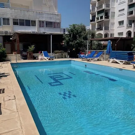 Central Perks, Cute Cozy Convenient * Limassol