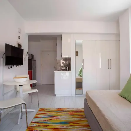 Central Perks, Cute Cozy Convenient Appartement Limasol