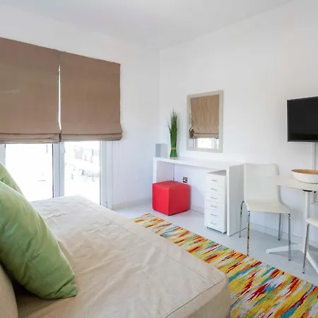 Central Perks, Cute Cozy Convenient Appartement